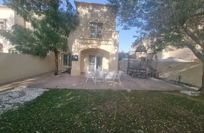Villa - 3 Bedrooms - 3 Bathrooms for rent in Springs 15 - The Springs - Dubai Villa - 3 Bedrooms - 3 Bathrooms for rent in Springs 15 - The Springs - Dubai