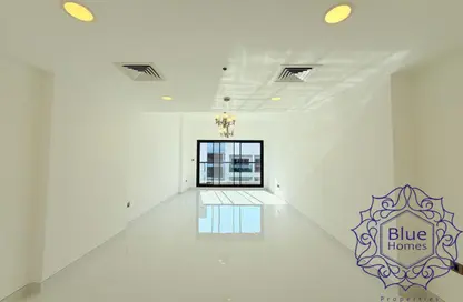 Apartment - 1 Bedroom - 2 Bathrooms for rent in Trio Building - Al Barsha 1 - Al Barsha - Dubai