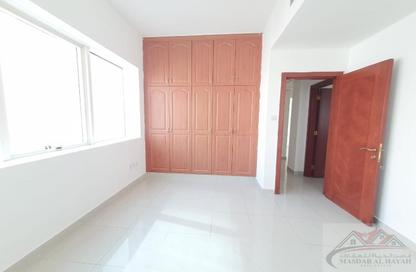 Apartment - 2 Bedrooms - 2 Bathrooms for rent in Diamond Tower 1 - Al Nahda - Sharjah