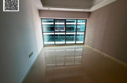 Apartment - 1 Bedroom - 2 Bathrooms for rent in Gulfa Towers - Al Rashidiya 1 - Al Rashidiya - Ajman Apartment - 1 Bedroom - 2 Bathrooms for rent in Gulfa Towers - Al Rashidiya 1 - Al Rashidiya - Ajman