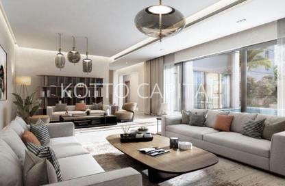 Apartment - 1 - 1 for sale in Sobha One Tower D - Sobha One - Ras Al Khor Industrial 1 - Ras Al Khor - Dubai Apartment - 1 - 1 for sale in Sobha One Tower D - Sobha One - Ras Al Khor Industrial 1 - Ras Al Khor - Dubai