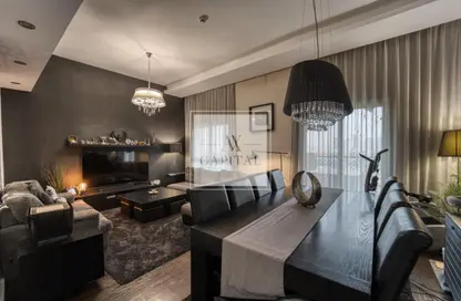 Apartment - 2 Bedrooms - 2 Bathrooms for rent in Al Thamam 15 - Al Thamam - Remraam - Dubai Land - Dubai