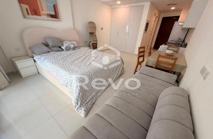 Apartment - Studio - 1 Bathroom for rent in Viridis Residences C - Viridis Residences - Damac Hills 2 - Dubai Apartment - Studio - 1 Bathroom for rent in Viridis Residences C - Viridis Residences - Damac Hills 2 - Dubai