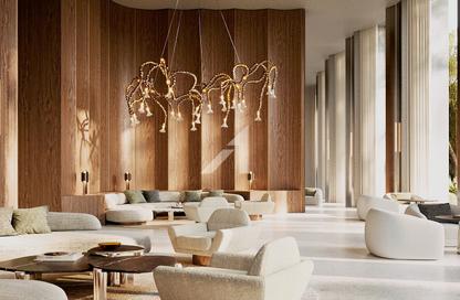 Apartment - 1 - 1 for sale in Eden House Zaabeel - DIFC - Dubai