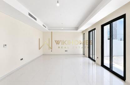 Townhouse - 5 Bedrooms - 6 Bathrooms for rent in Coursetia - Damac Hills 2 - Dubai