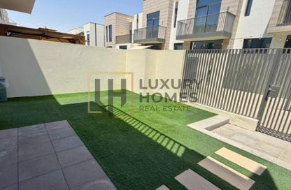 Villa - 3 Bedrooms - 3 Bathrooms for rent in Sun - Arabian Ranches 3 - Dubai