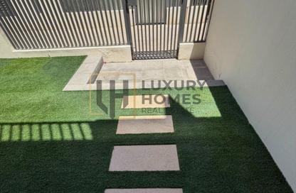 Villa - 3 Bedrooms - 3 Bathrooms for rent in Sun - Arabian Ranches 3 - Dubai