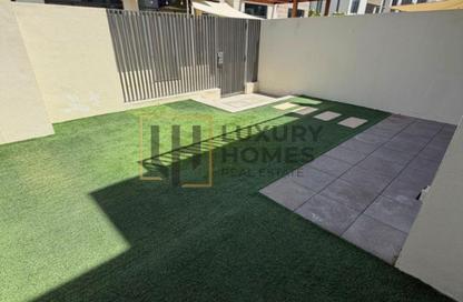 Villa - 3 Bedrooms - 3 Bathrooms for rent in Sun - Arabian Ranches 3 - Dubai