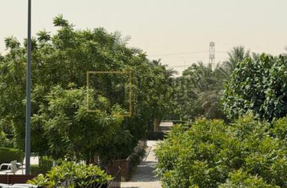 Villa - 3 Bedrooms - 3 Bathrooms for rent in Sun - Arabian Ranches 3 - Dubai