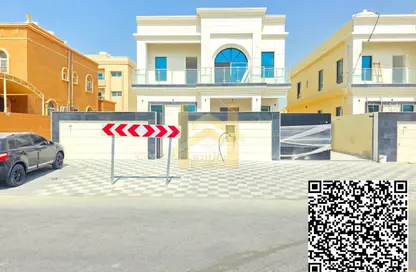 Villa - 5 Bedrooms - 7 Bathrooms for sale in Al Rawda 2 Villas - Al Rawda 2 - Al Rawda - Ajman