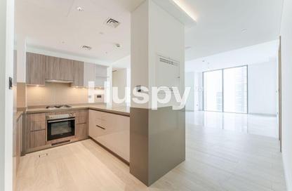 Apartment - 3 - 5 for sale in Crest Grande - Sobha Hartland - Mohammed Bin Rashid City - Dubai