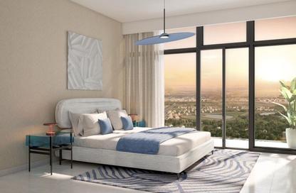 Apartment - 1 Bedroom - 1 Bathroom for sale in Azizi Grand - Dubai Sports City - Dubai
