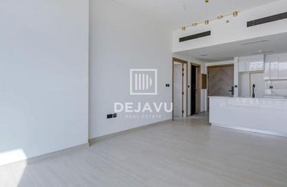 Apartment - 1 Bedroom - 2 Bathrooms for rent in Binghatti Crescent - District 11 - Jumeirah Village Circle - Dubai