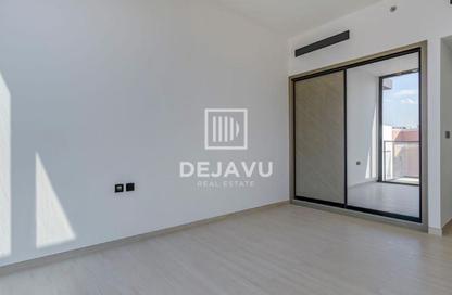 Apartment - 1 Bedroom - 2 Bathrooms for rent in Binghatti Crescent - District 11 - Jumeirah Village Circle - Dubai
