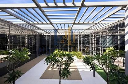 Office Space - Studio - 2 for rent in Al Qayada Building - Deira - Dubai