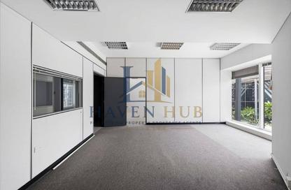 Office Space - Studio - 2 for rent in Al Qayada Building - Deira - Dubai