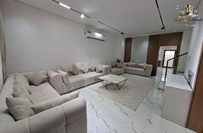 Townhouse - 5 Bedrooms - 7 Bathrooms for sale in Al Helio 1 - Al Helio - Ajman