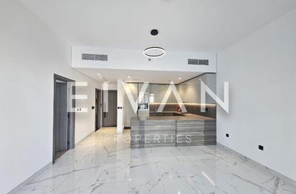 Apartment - 1 Bedroom - 2 Bathrooms for rent in Royal Regency - Business Bay - Dubai
