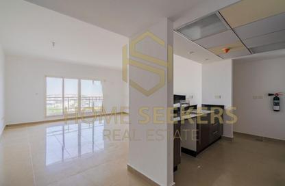 Apartment - 2 Bedrooms - 2 Bathrooms for sale in Tower 27 - Al Reef Downtown - Al Reef - Abu Dhabi