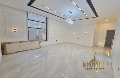 Villa - 6 Bedrooms - 7+ Bathrooms for rent in Kabbali Hills - Al Helio 2 - Al Helio - Ajman