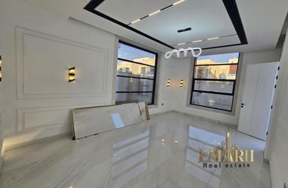 Villa - 6 Bedrooms - 7+ Bathrooms for rent in Kabbali Hills - Al Helio 2 - Al Helio - Ajman