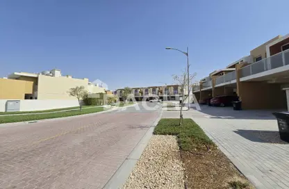 Townhouse - 3 Bedrooms - 3 Bathrooms for sale in Avencia 2 - Avencia - Damac Hills 2 - Dubai