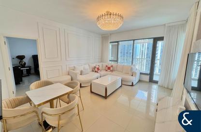 Apartment - 2 Bedrooms - 2 Bathrooms for rent in 29 Burj Boulevard Tower 1 - 29 Burj Boulevard - Downtown Dubai - Dubai Apartment - 2 Bedrooms - 2 Bathrooms for rent in 29 Burj Boulevard Tower 1 - 29 Burj Boulevard - Downtown Dubai - Dubai
