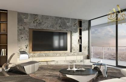 Apartment - 2 - 3 for sale in Hadley Heights 2 - Dubai Sports City - Dubai Apartment - 2 - 3 for sale in Hadley Heights 2 - Dubai Sports City - Dubai