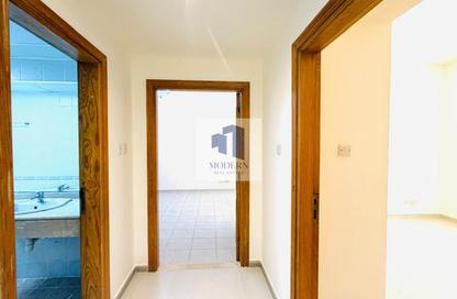 Apartment - 2 - 2 for rent in Al Telal 2 - Al Hamriya - Bur Dubai - Dubai