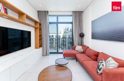 Apartment - 2 Bedrooms - 2 Bathrooms for sale in Beverly Residence - District 13 - Jumeirah Village Circle - Dubai