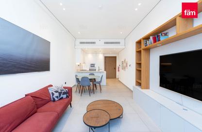 Apartment - 2 Bedrooms - 2 Bathrooms for sale in Beverly Residence - District 13 - Jumeirah Village Circle - Dubai