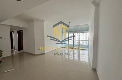Apartment - 2 - 3 for rent in New Al Taawun Road - Al Taawun - Sharjah