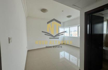 Apartment - 2 - 3 for rent in New Al Taawun Road - Al Taawun - Sharjah