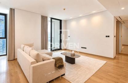 Apartment - 2 Bedrooms - 4 Bathrooms for sale in Reem Nine - Shams Abu Dhabi - Al Reem Island - Abu Dhabi