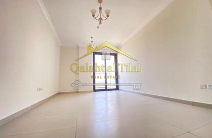 Apartment - 2 - 2 for rent in Tilal City A - Tilal City - Sharjah