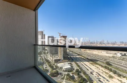 Apartment - 1 Bedroom - 2 Bathrooms for sale in One Park Avenue - Sobha Hartland - Mohammed Bin Rashid City - Dubai