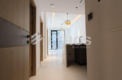 Apartment - 1 Bedroom - 2 Bathrooms for sale in H Three by Aurora - District 11 - Jumeirah Village Circle - Dubai