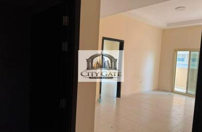 Apartment - 1 - 2 for rent in Lilies Tower - Emirates City - Ajman