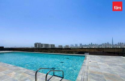 Apartment - 1 Bedroom - 2 Bathrooms for sale in The 100 - Meydan Avenue - Meydan - Dubai