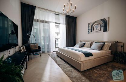Apartment - Studio - 1 for rent in Wilton Park Residences 1 - Wilton Park Residences - Sobha Hartland - Mohammed Bin Rashid City - Dubai Apartment - Studio - 1 for rent in Wilton Park Residences 1 - Wilton Park Residences - Sobha Hartland - Mohammed Bin Rashid City - Dubai