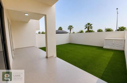 Townhouse - 3 Bedrooms - 5 Bathrooms for rent in Sycamore - Damac Hills 2 - Dubai