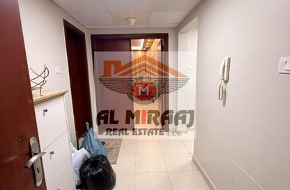 شقة - 3 - 4 للإيجار في برج الخور أ 6 - أبراج الخور - عجمان وسط المدينة - عجمان شقة - 3 - 4 للإيجار في برج الخور أ 6 - أبراج الخور - عجمان وسط المدينة - عجمان