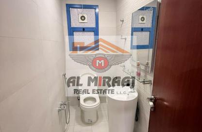 شقة - 3 - 4 للإيجار في برج الخور أ 6 - أبراج الخور - عجمان وسط المدينة - عجمان شقة - 3 - 4 للإيجار في برج الخور أ 6 - أبراج الخور - عجمان وسط المدينة - عجمان