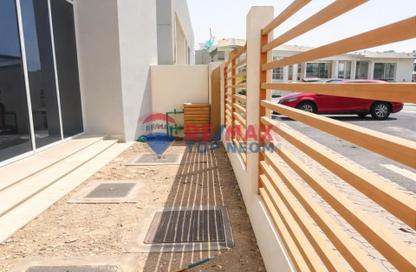 Townhouse - 3 Bedrooms - 4 Bathrooms for rent in Rukan 3 - Rukan - Dubai Land - Dubai Townhouse - 3 Bedrooms - 4 Bathrooms for rent in Rukan 3 - Rukan - Dubai Land - Dubai