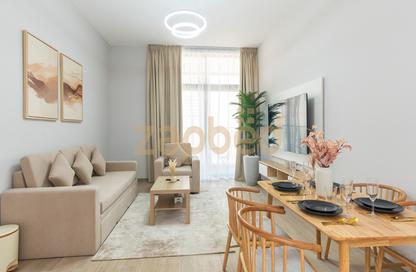 Apartment - 2 - 3 for rent in Century Tower - Business Bay - Dubai
