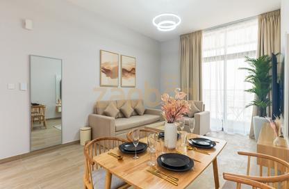 Apartment - 2 - 3 for rent in Century Tower - Business Bay - Dubai