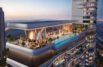 Apartment - 1 Bedroom - 2 Bathrooms for sale in One Sky Park - District 15 - Jumeirah Village Circle - Dubai