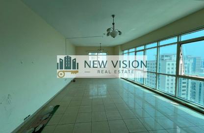 Apartment - 3 Bedrooms - 5 Bathrooms for rent in Al Majaz 1 - Al Majaz - Sharjah