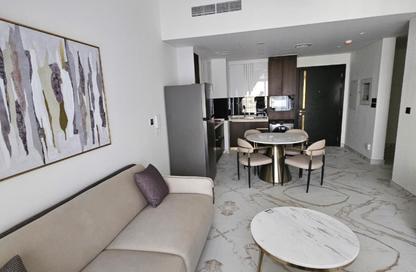 Apartment - 2 Bedrooms - 2 Bathrooms for rent in Petalz By Danube 1 - Petalz by Danube - International City - Dubai