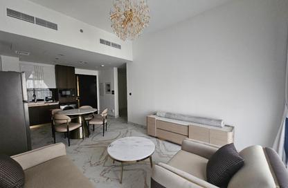 Apartment - 2 Bedrooms - 2 Bathrooms for rent in Petalz By Danube 1 - Petalz by Danube - International City - Dubai